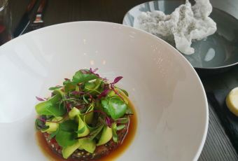 The Glasshouse User Photo