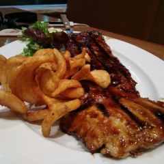 SkyFeast at Sydney Tower ảnh của người dùng