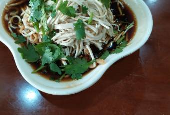 Mao Pai Lou (Liujiaren Branch) user photo