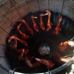 彝族传统风味饭店 User Photo