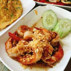 Doo Dee Thai Food (Issan/Isaan/Esan) User Photo