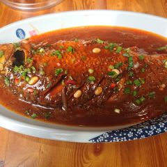Yuquanshanzhuang (dingyuan) User Photo