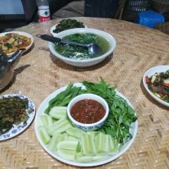 SHUANG WEI YUAN DAI LOU BAO SHAO 여행 사진