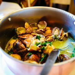 Cervejaria Ramiro User Photo