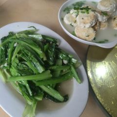 古镇酒家 User Photo