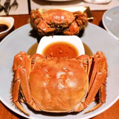 The Anandi Hotel and Spa Shanghai·mijingxicantingzizhucan User Photo