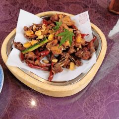 ZhUANGYUANLOU RESTAURANT ảnh của người dùng