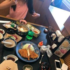 和風亭（泡瀨店）張用戶圖片