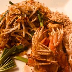 PEEPS Thai Eatery User Photo