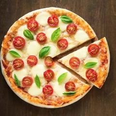 Zhixin Pizza User Photo