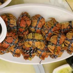 麗湖船菜館·特色魚頭湯（古竹路店）張用戶圖片