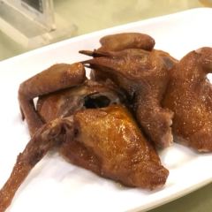Wu Gu Fang Squab Restaurant (Hai Jing Branch) User Photo