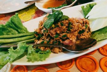 Cabbages & Condoms用戶圖片