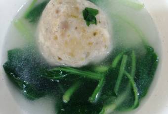Jiangjiaqiaojiao Noodle House (guanglinglu) user photo