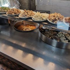 Jia Wei ZaiTian XiaoChi User Photo