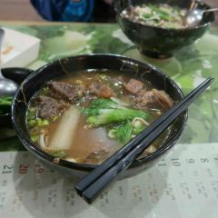 Dongdamen Night Market ảnh của người dùng