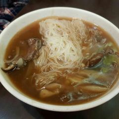 Tainan'ahuichaoshan Fish 여행 사진