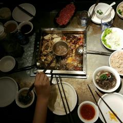 Hua Sheng ShanCheng Hotel (HuangHe Road) User Photo