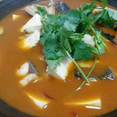 张家鱼馆(万佛湖店) User Photo