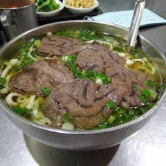 Lin Dong Fang Beef Noodles User Photo