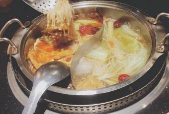 Mala Hot Pot Ximen Branch user photo
