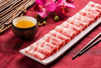 Mala Hot Pot Ximen Branch user photo