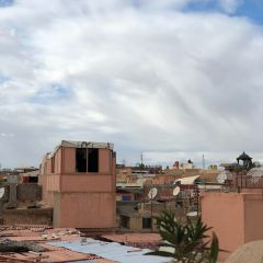 The Hungry Nomad Rooftop Essaouira User Photo