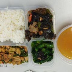 Xiangcunji User Photo