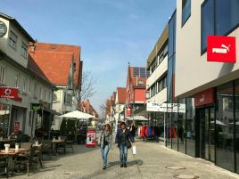 Outletcity Metzingen