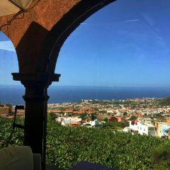 Meson el Monasterio User Photo