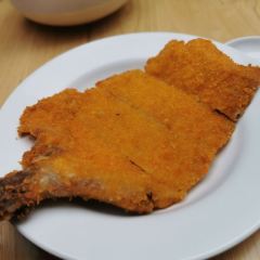 沪西老弄堂面馆(定西路店) User Photo