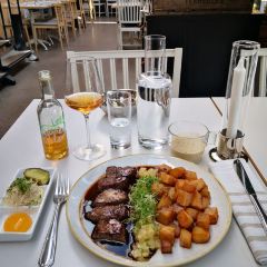 Kvarterskrogen Asken Nutzerfoto