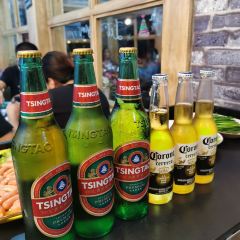Huahan Korea restaurant ảnh của người dùng