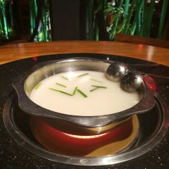 Chong qing lao huo guo User Photo
