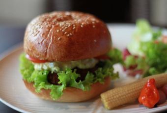 Sambal Shrimp Restaurant & Bar User Photo