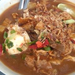 Hafiz Rojak User Photo