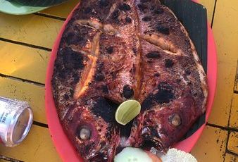 Made Bagus Cafe Jimbaran user photo