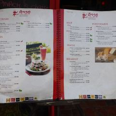 XANG KHOO Restaurant User Photo