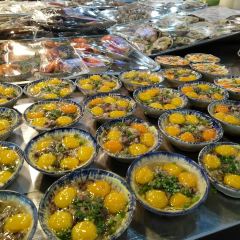 Phu Quoc Night Market User Photo