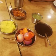Baba's Kitchen Restaurant User Photo
