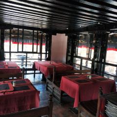 Nyatapola Rooftop Cafe User Photo
