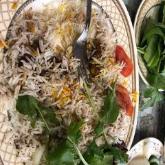 Al Ustad Special Kebab 여행 사진