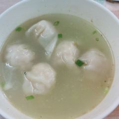 Lian Huan HaiLiJian XiaoChi User Photo