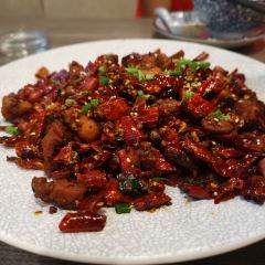 Chong Qing Grilled Fish - Myanmar ảnh của người dùng