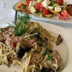 Liondi Traditional Greek Restaurant張用戶圖片
