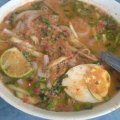 Hafiz Rojak User Photo