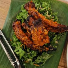 Fat Tea Macanese Food User Photo