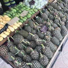 Ah Xi Fruit Shop User Photo