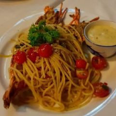 Laksa Pulau User Photo