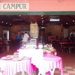 Harum Aroma Cafe - Nasi Campur User Photo